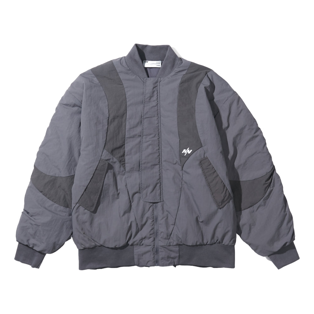 GRADE BOMBER JACKET