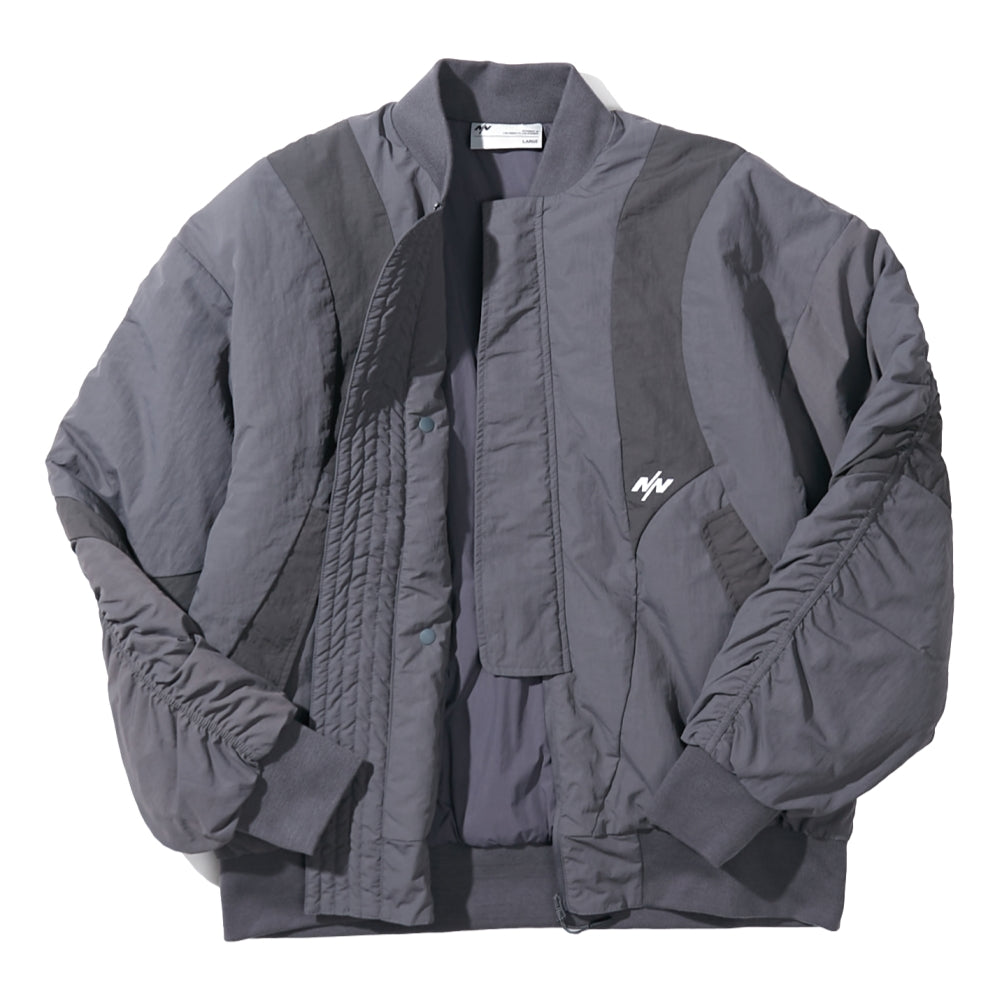 GRADE BOMBER JACKET