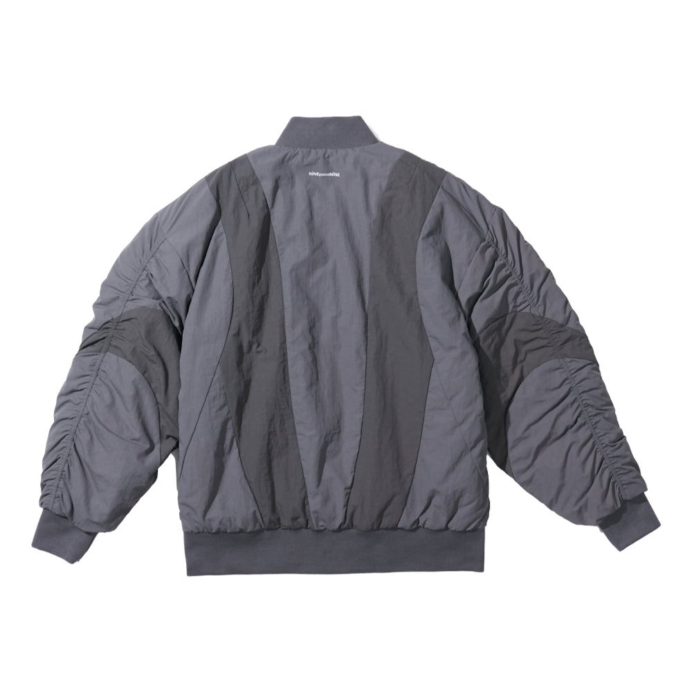 GRADE BOMBER JACKET