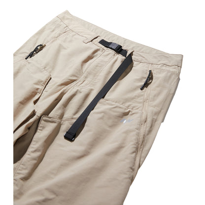 GRAVEL WORK PANTS
