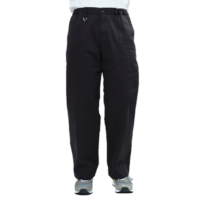 WHIZLIMITED GROWTH PANTS-BLACK