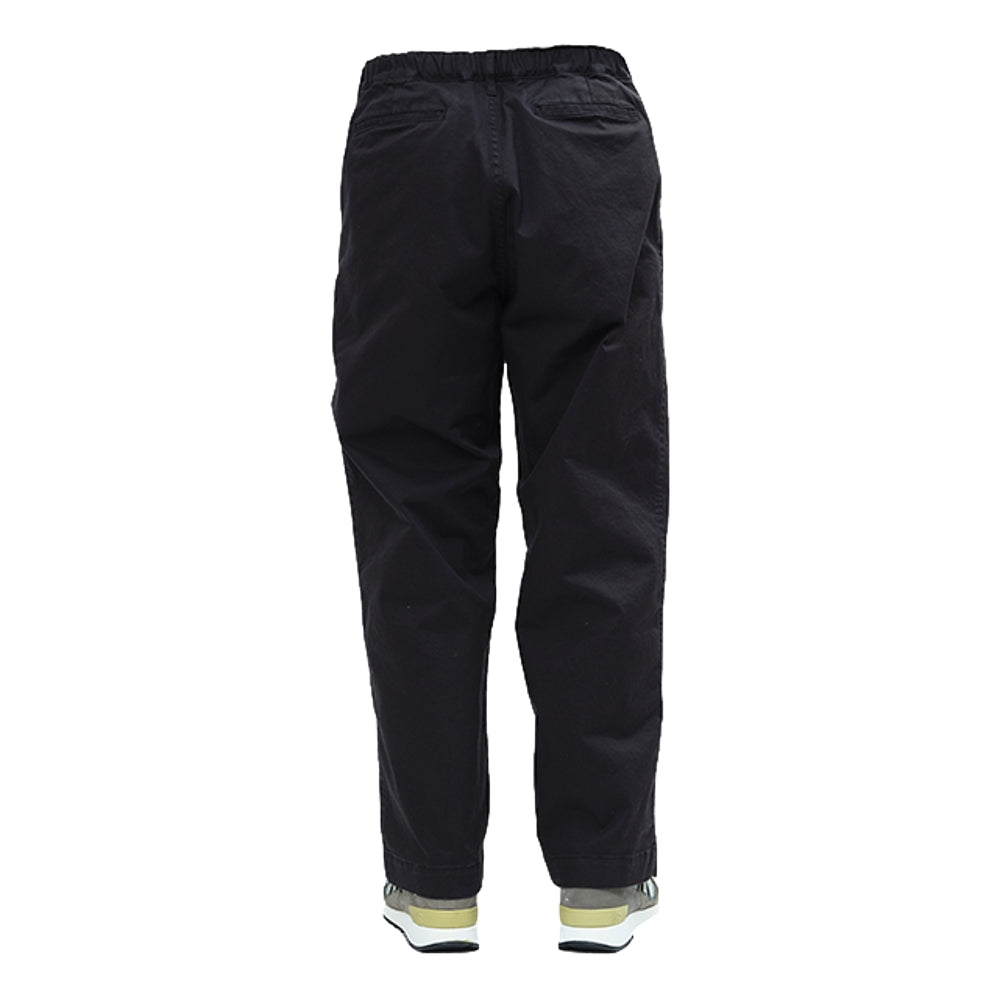WHIZLIMITED GROWTH PANTS-BLACK