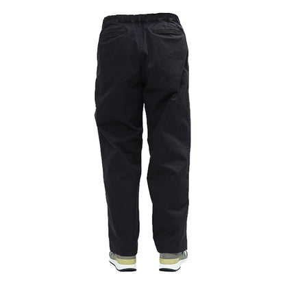 WHIZLIMITED GROWTH PANTS-BLACK