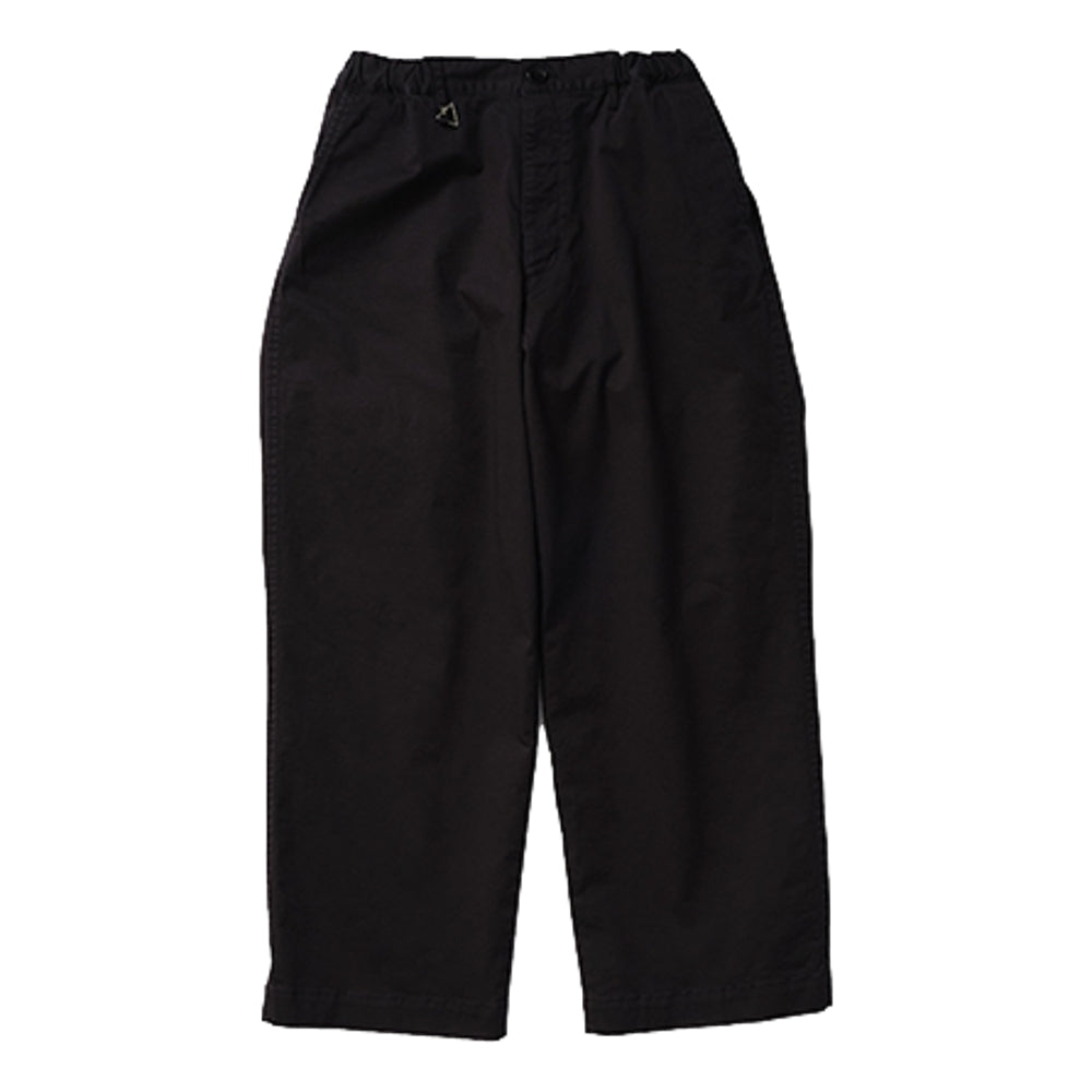 WHIZLIMITED GROWTH PANTS-BLACK