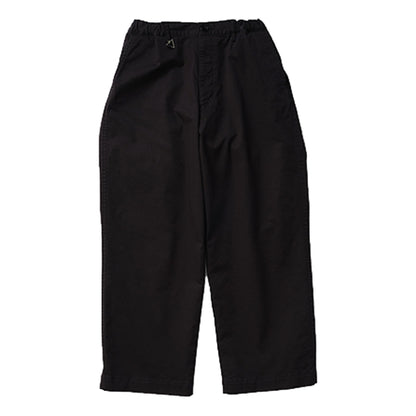 WHIZLIMITED GROWTH PANTS-BLACK