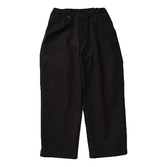 WHIZLIMITED GROWTH PANTS-BLACK