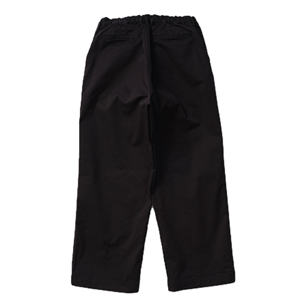 WHIZLIMITED GROWTH PANTS-BLACK