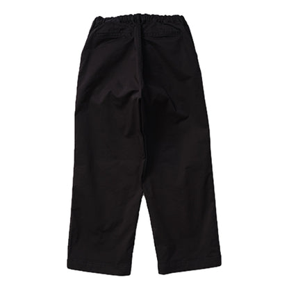 WHIZLIMITED GROWTH PANTS-BLACK