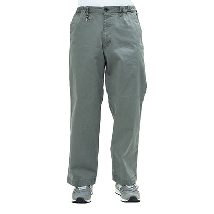 WHIZLIMITED GROWTH PANTS-GREY
