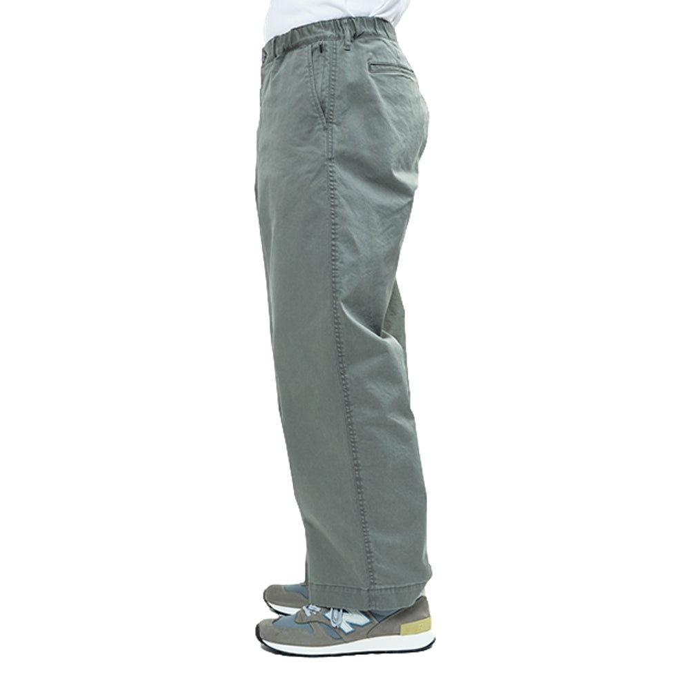 WHIZLIMITED GROWTH PANTS-GREY
