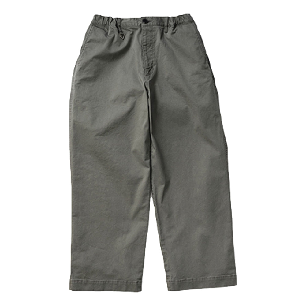 WHIZLIMITED GROWTH PANTS-GREY