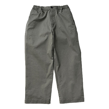 WHIZLIMITED GROWTH PANTS-GREY