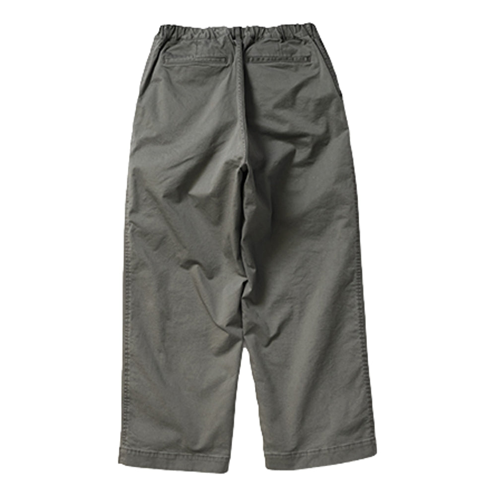 WHIZLIMITED GROWTH PANTS-GREY