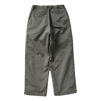 WHIZLIMITED GROWTH PANTS-GREY