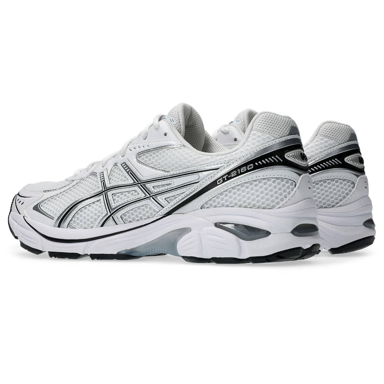 ASICS SPORTSTYLE GT-2160-WHITE