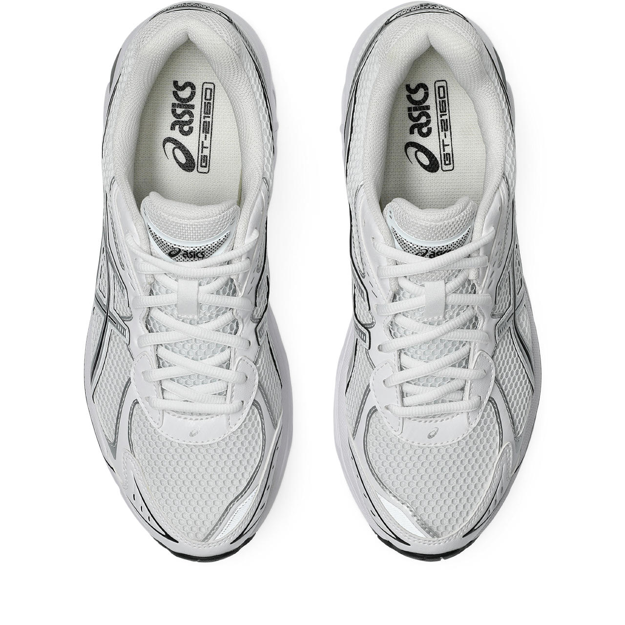 ASICS SPORTSTYLE GT-2160-WHITE