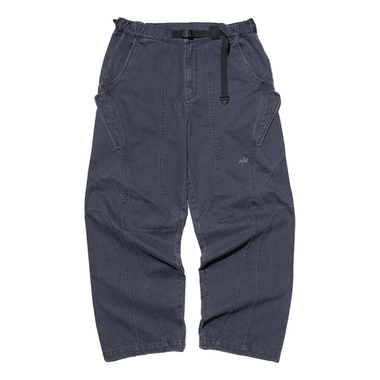 NINE POINT NINE GRADE FIELD PANTS-GREY