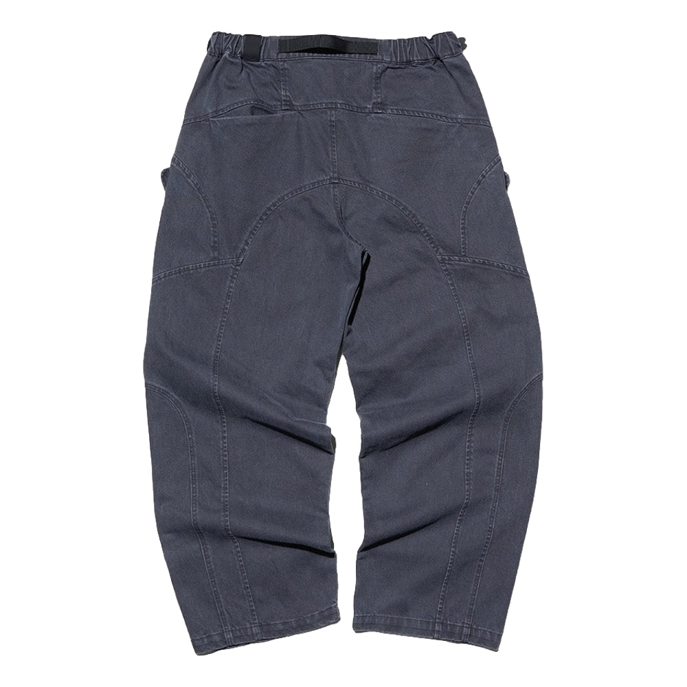 NINE POINT NINE GRADE FIELD PANTS-GREY