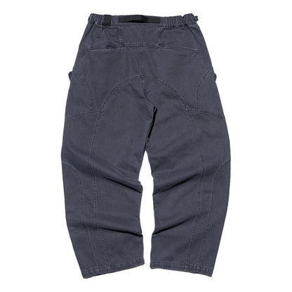 NINE POINT NINE GRADE FIELD PANTS-GREY