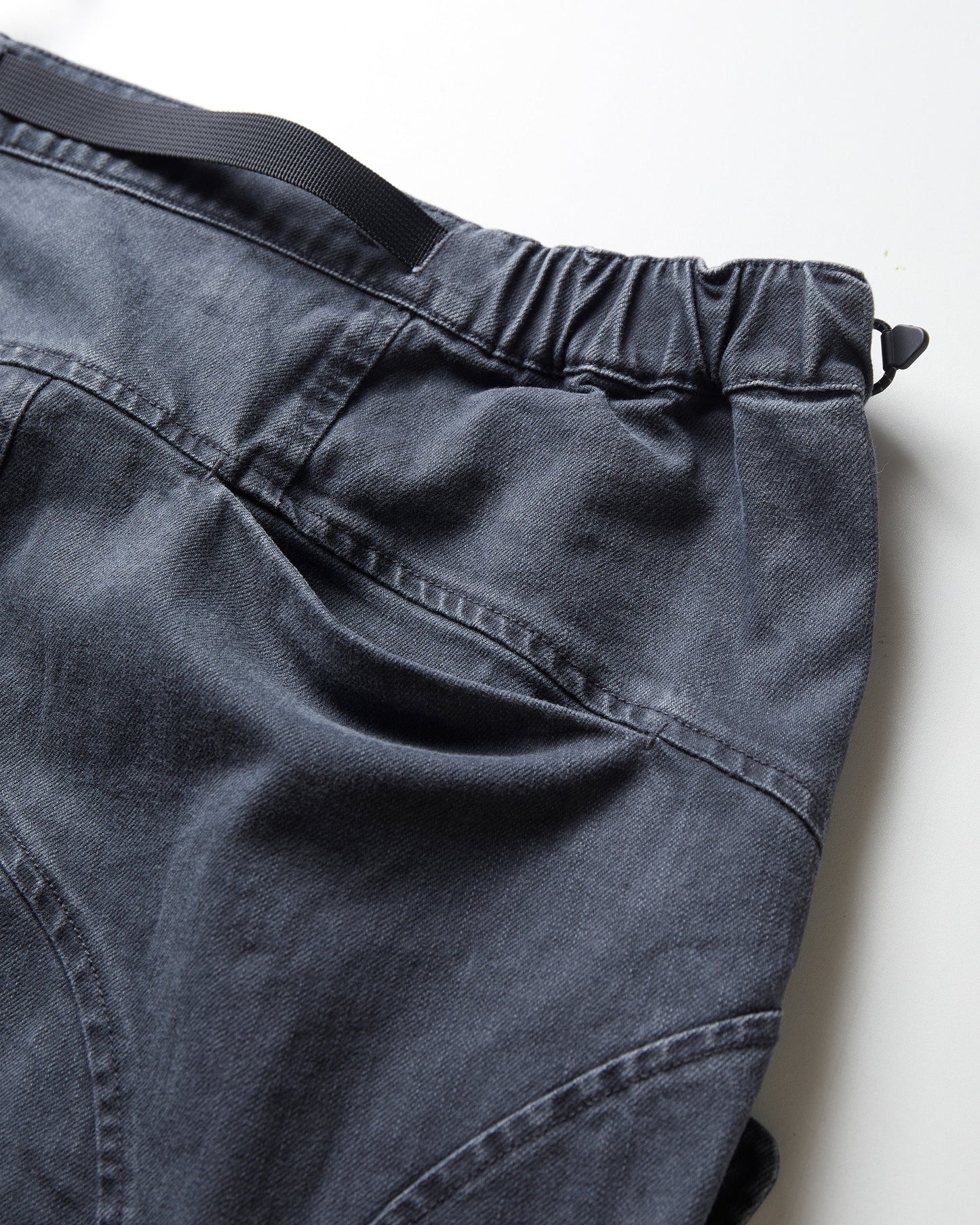 NINE POINT NINE GRADE FIELD PANTS-GREY