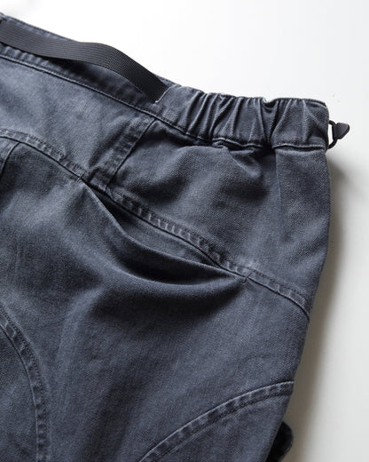 NINE POINT NINE GRADE FIELD PANTS-GREY