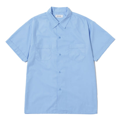 MASSES H.S SHIRT S/S-SAX