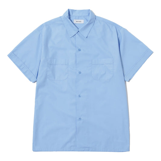 MASSES H.S SHIRT S/S-SAX