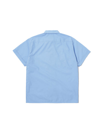 MASSES H.S SHIRT S/S-SAX