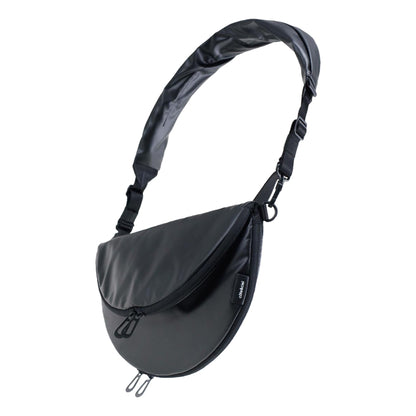 COTE & CIEL HALA S RAVEN-BLACK