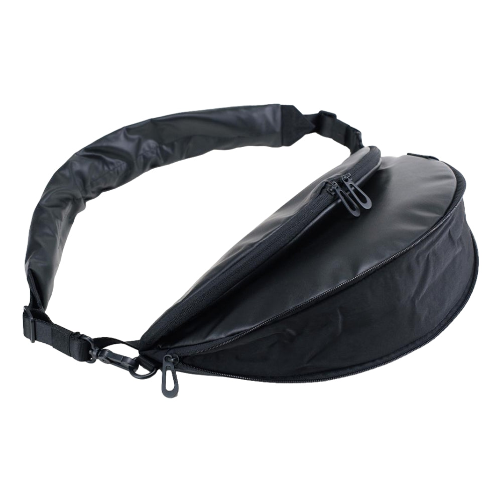 COTE & CIEL HALA S RAVEN-BLACK