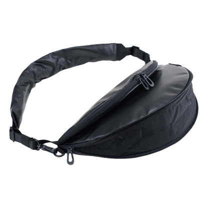 COTE & CIEL HALA S RAVEN-BLACK