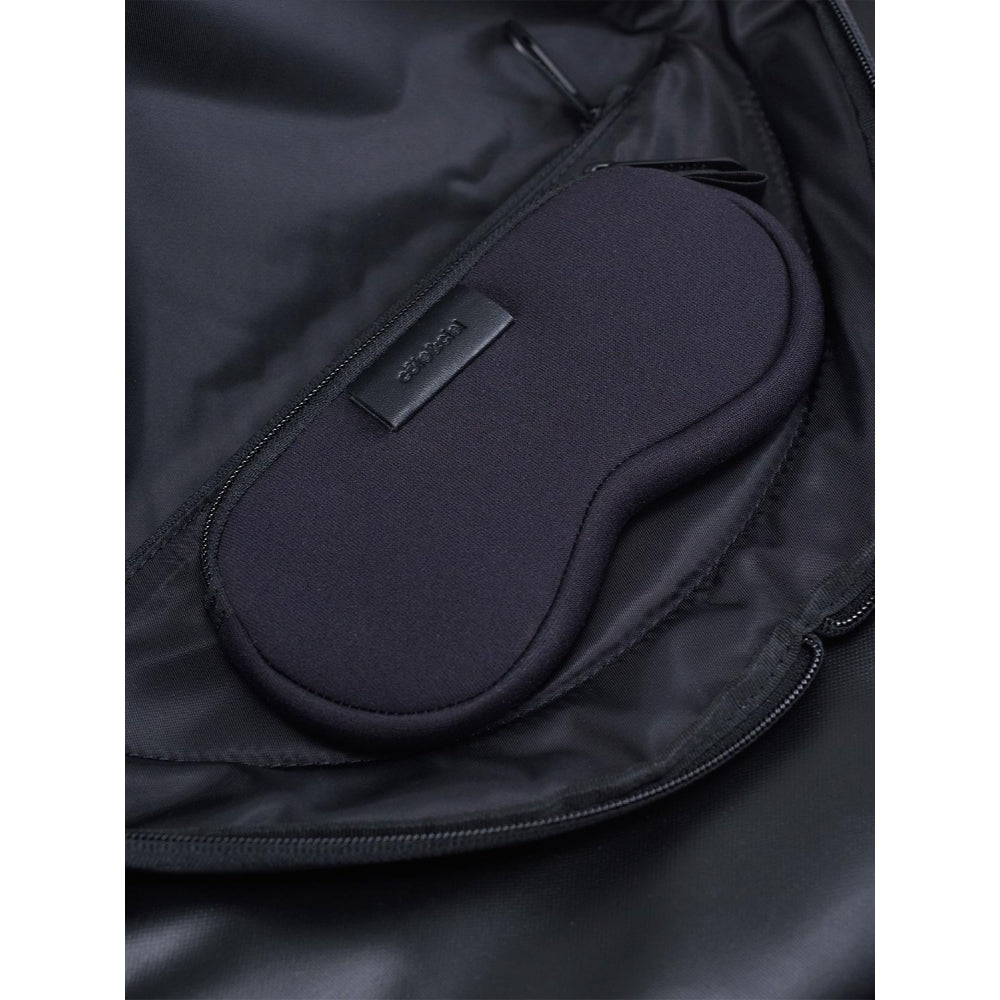 COTE & CIEL HALA S RAVEN-BLACK