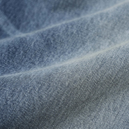 MADNESS HARD AGING DENIM . M2 RELAXED-INDIGO