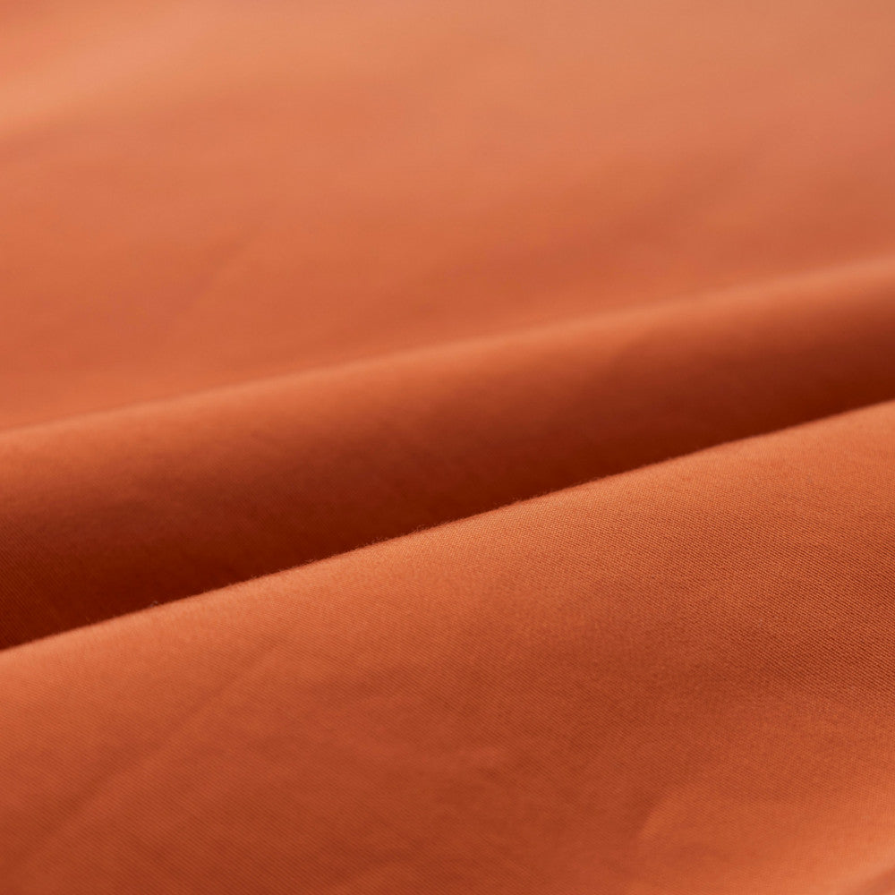 MADNESS HARD AGING NYLON COACH (MADE IN JAPAN)-ORANGE