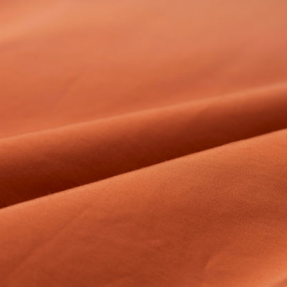 MADNESS HARD AGING NYLON COACH (MADE IN JAPAN)-ORANGE