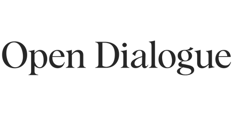 New Arrivals — Page 2 — Open Dialogue