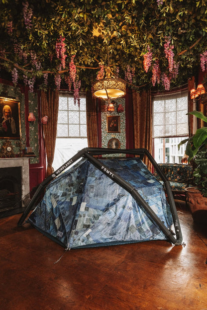 FUNDAMENTAL HEIMPLANET KIRRA-BORDO