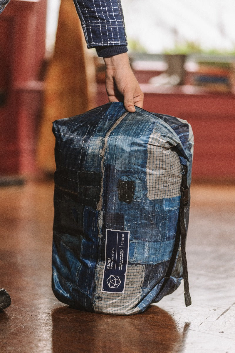 FUNDAMENTAL HEIMPLANET KIRRA-BORDO