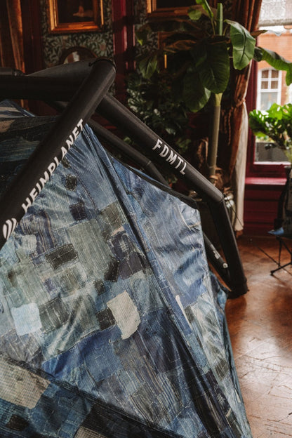 FUNDAMENTAL HEIMPLANET KIRRA-BORDO