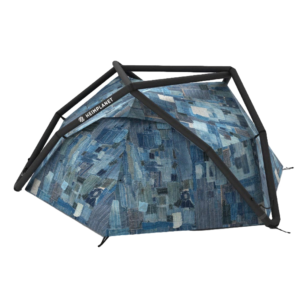 FUNDAMENTAL HEIMPLANET KIRRA-BORDO