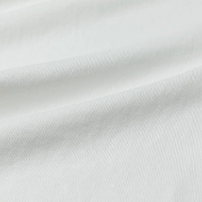 MADNESS HERITAGE BASIC 2-PACK T-SHIRT-WHITE