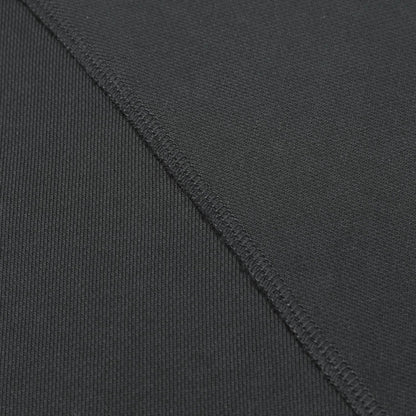 MADNESS HIGH COUNT RAGLAN LABEL SWEATSHIRT-CHARCOAL