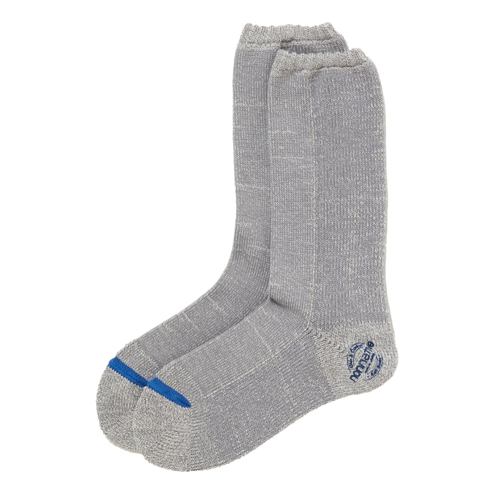 HIKER SOCKS HI C/N/P WOVEN