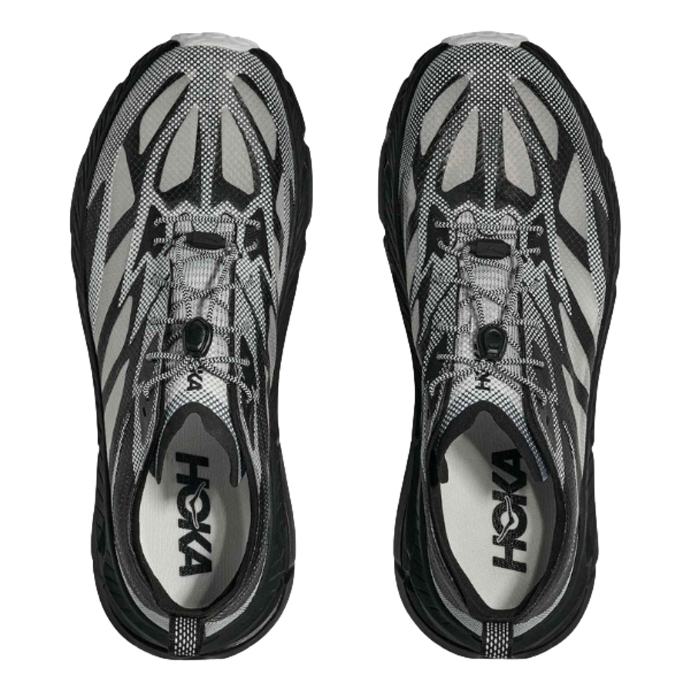 HOKA ONE ONE U MAFATE SPEED 4 LITE TS-BLACK/WHITE