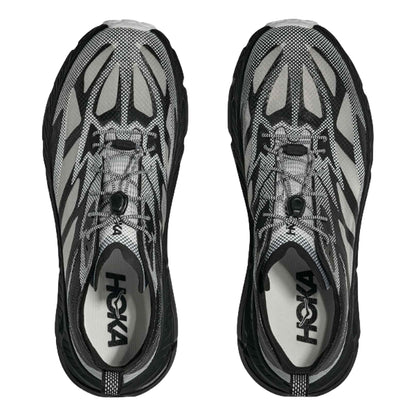 HOKA ONE ONE U MAFATE SPEED 4 LITE TS-BLACK/WHITE