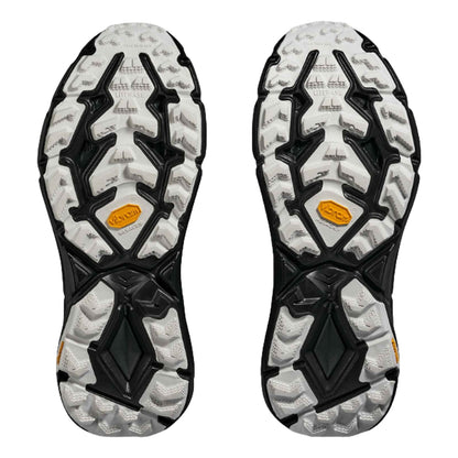 HOKA ONE ONE U MAFATE SPEED 4 LITE TS-BLACK/WHITE