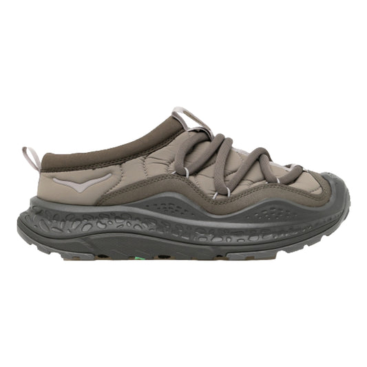 HOKA U ORA PRIMO-LIGHT ROAST/ASPHALT GREY