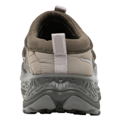 HOKA U ORA PRIMO-LIGHT ROAST/ASPHALT GREY