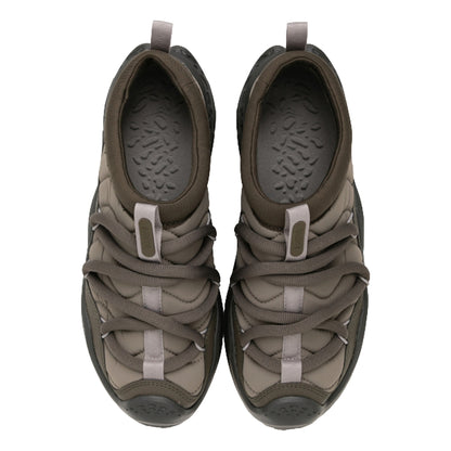 HOKA U ORA PRIMO-LIGHT ROAST/ASPHALT GREY