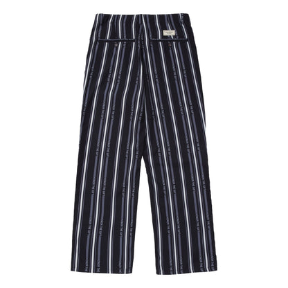 HONOR STRIPE PANT
